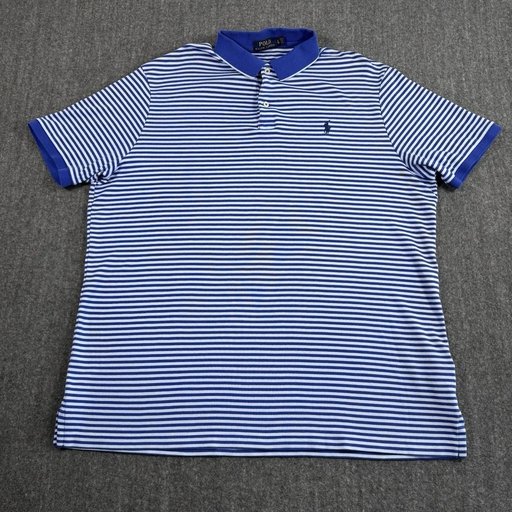 Ralph Lauren very good